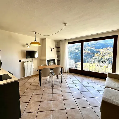 Monte Scale * 博尔米奥