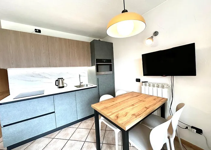 Monte Scale 博尔米奥