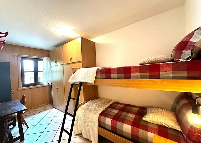 Monte Scale Lägenhet *