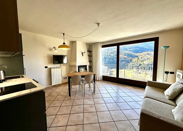 Monte Scale * 博尔米奥