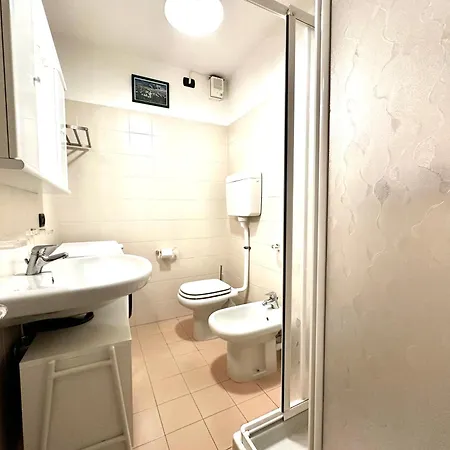 Apartamento Monte Scale Bormio